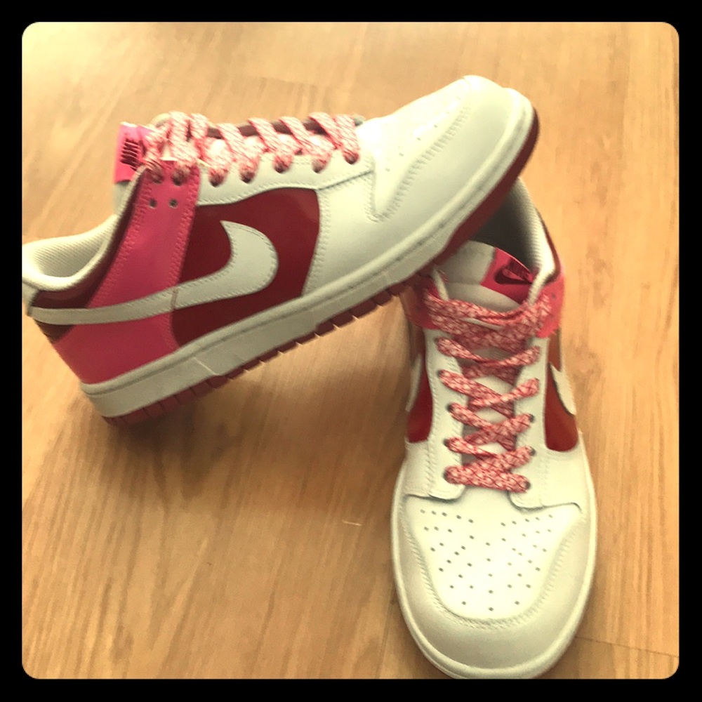 Women’s 2007 Nike Shoes